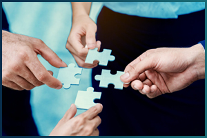 Partnership First