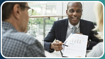 How Commercial Brokers Help Buyers and Sellers Build Long-Term Partnerships