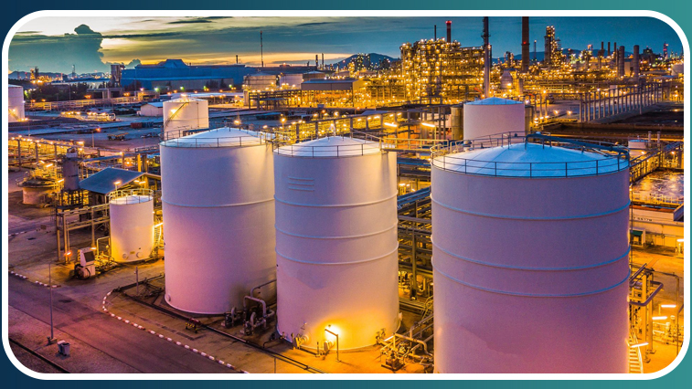 How to Choose a Reliable Oil & Gas Broker/ Brokerage Firm  