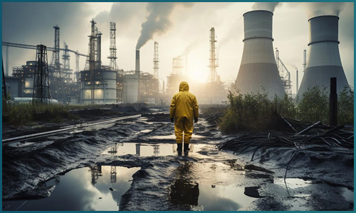 Industry Challenges We Solve