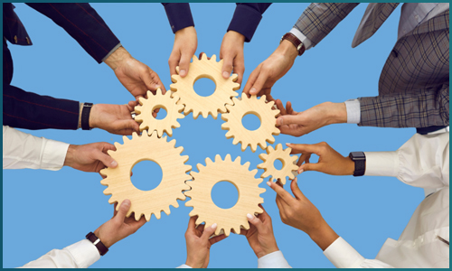 Value-Driven Approach